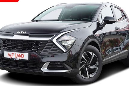 Kia Sportage 24.629 km 25.790 &euro; Erfurt 99087