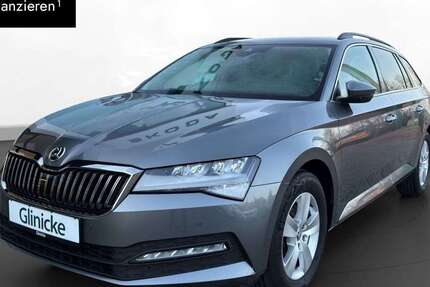 Skoda Superb 89.159 km 23.780 &euro; Eschwege 37269