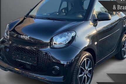 Smart ForTwo 7.874 km 9.660 &euro; Prenzlau 17291