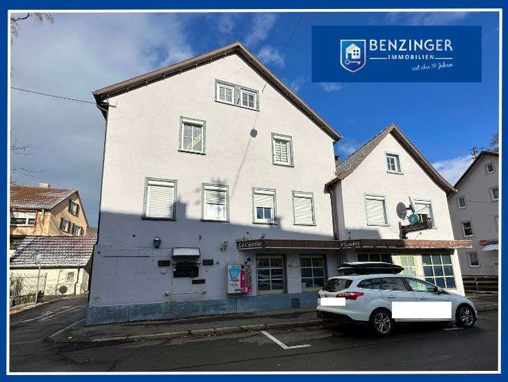 Haus zum Kaufen in Bad Urach 390.000 € 192 m²