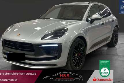 Porsche Macan 131.222 km 61.900 &euro; Pinneberg 25421