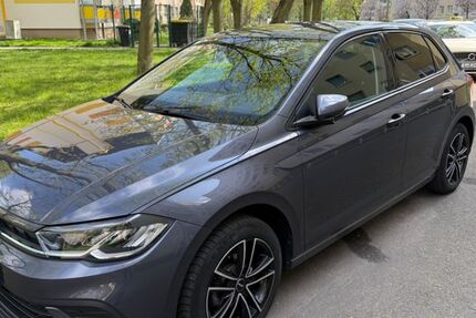 VW Polo 78.000 km 14.000 &euro; Leipzig 04357