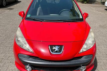 Peugeot 207 177.000 km 1.790 &euro; Lünen 44532