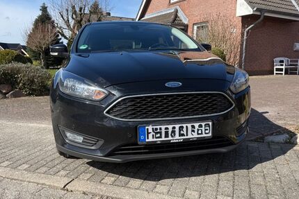 Ford Focus 127.500 km 8.375 &euro; Nordhastedt 25785