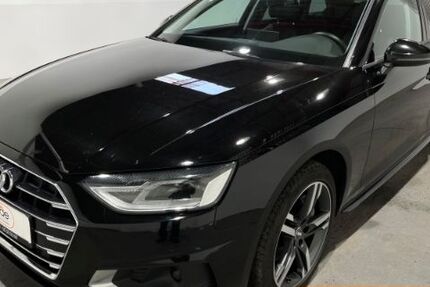 Audi A4 117.000 km 24.950 &euro; Norderstedt 22848