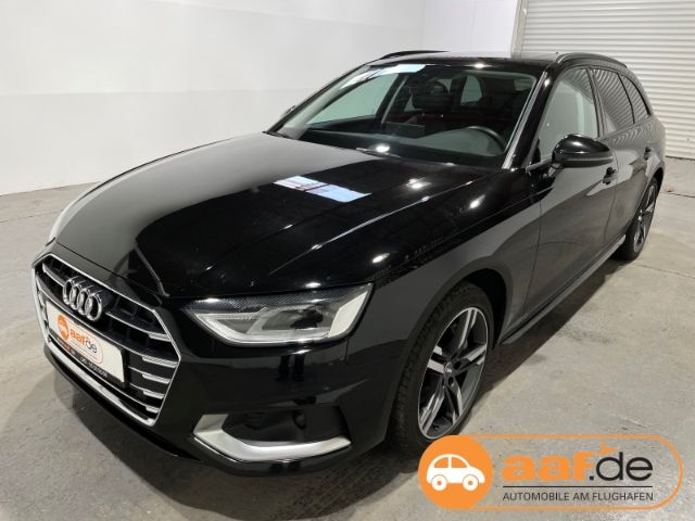 Audi A4 117.000 km 24.950 &euro; Norderstedt 22848