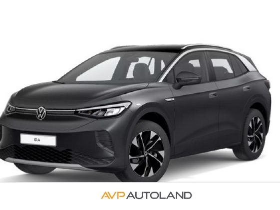 VW ID.4 93.126 km 23.890 € Plattling 94447