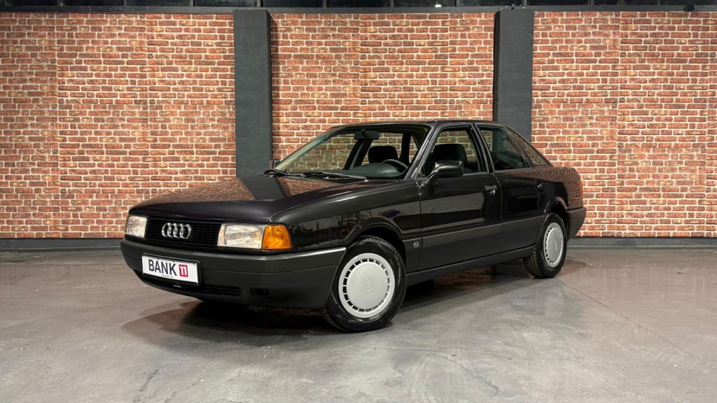 Audi 80 233.427 km 3.999 &euro; Dresden 01139