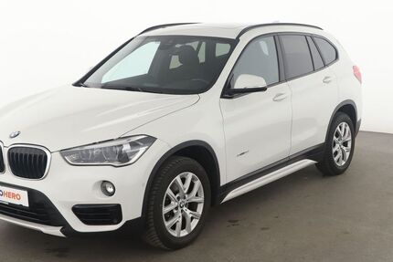 BMW X1 88.992 km 19.070 &euro; Dresden 01187