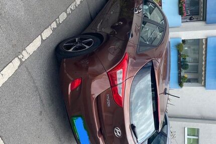 Hyundai i30 111.600 km 7.500 &euro; Leichlingen 42799