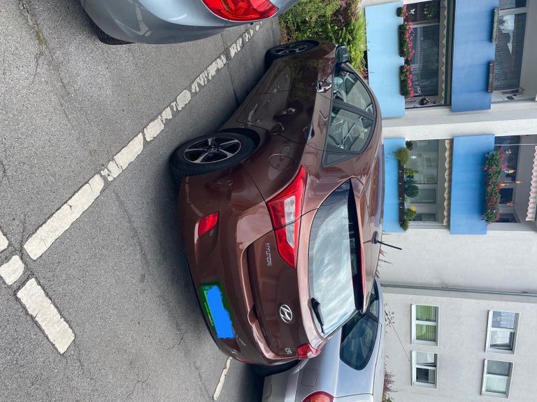 Hyundai i30 111.600 km 7.500 &euro; Leichlingen 42799