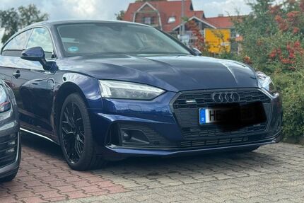 Audi A5 45.600 km 29.999 € Oebisfelde 39646