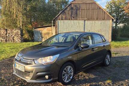 Citroen C4 96.500 km 4.700 € Drensteinfurt 48317