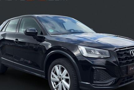 Audi Q2 48.584 km 24.550 &euro; Ronnenberg StT Empelde Region Hannover 30952