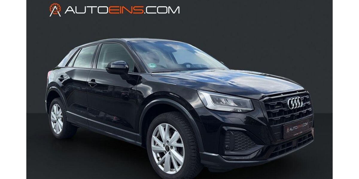 Audi Q2 48.584 km 24.550 &euro; Ronnenberg StT Empelde Region Hannover 30952
