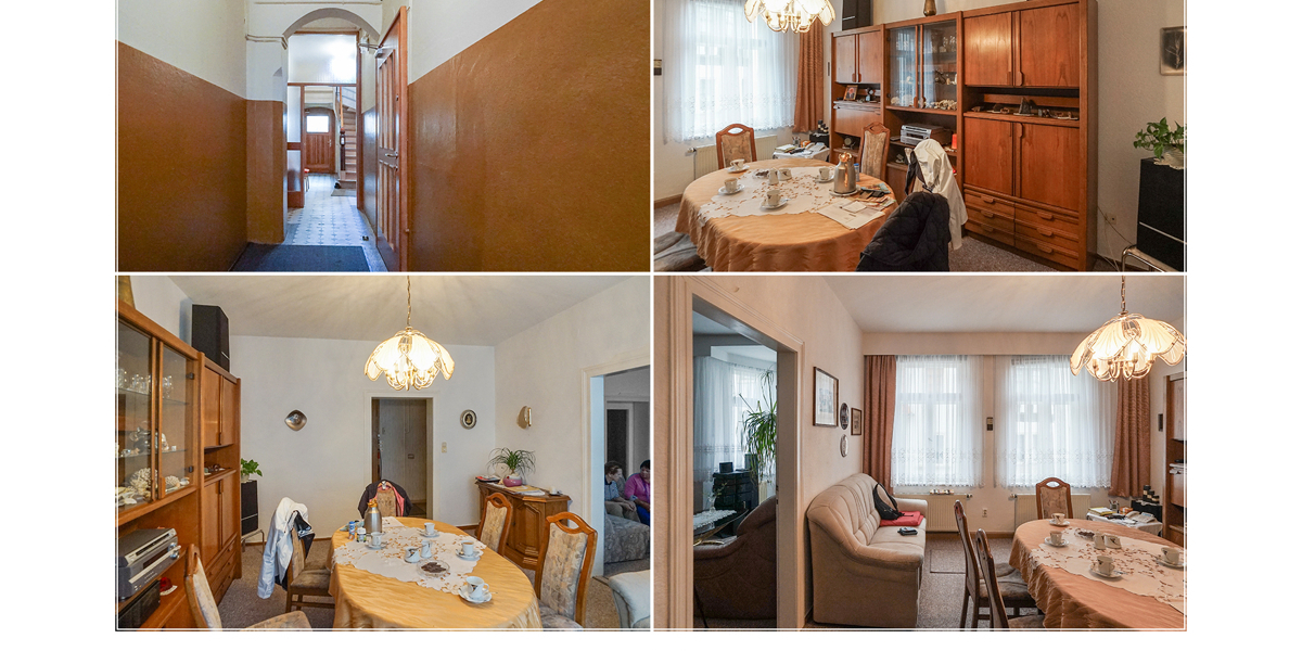 Fördermöglichkeiten nutzen und Ideen verwirklichen - Zentral in NeustadtOrla - Mehrfamilienhaus, Wohnhaus Neustadt an der Orla | Angebot:17757507