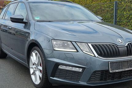 Skoda Octavia 157.256 km 13.490 &euro; Garbsen 30827