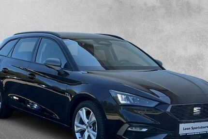 Seat Leon 8.278 km 27.970 &euro; Türkheim 86842
