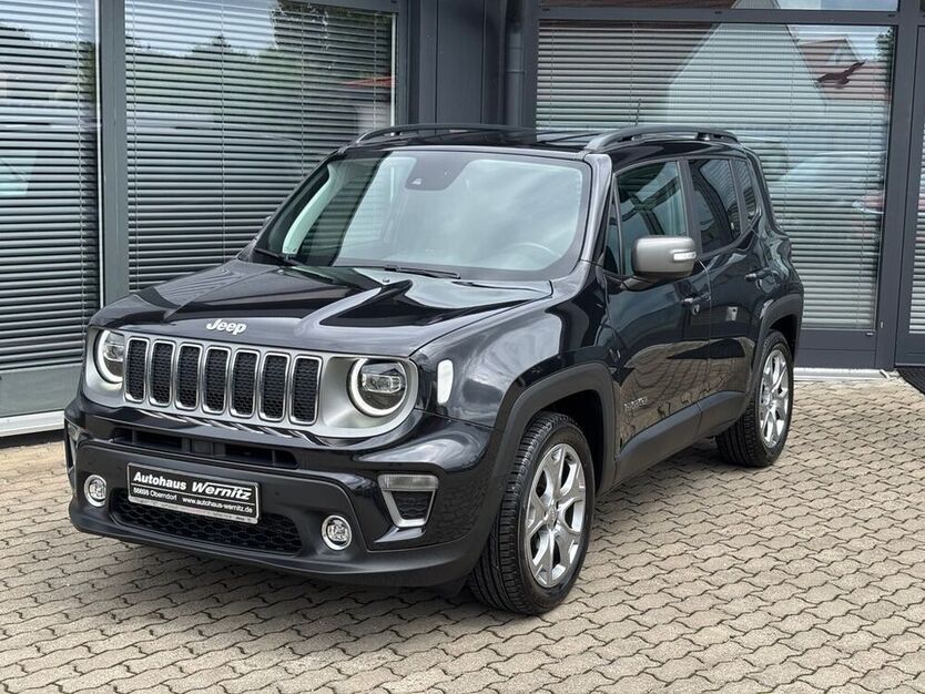 Renegade