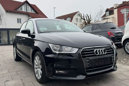 Audi A1 99.900 km 10.900 &euro; Ingolstadt 85055