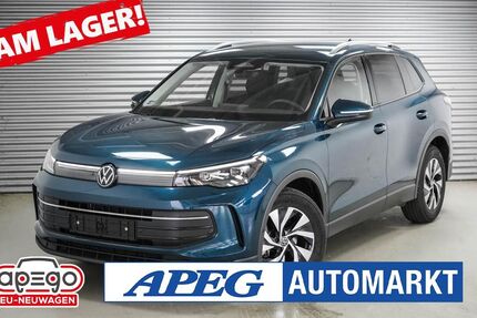 VW Tiguan 6.700 km 35.491 € Kisslegg Gewerbegebiet Zaisenhofen 88353