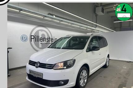 VW Touran 219.950 km 3.410 &euro; Neustadt/Aisch 91413