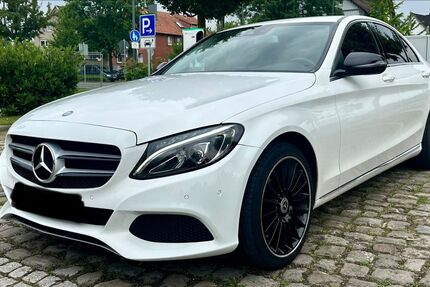 Mercedes-Benz C 180 155.000 km 16.399 &euro; Bad Nenndorf 31542