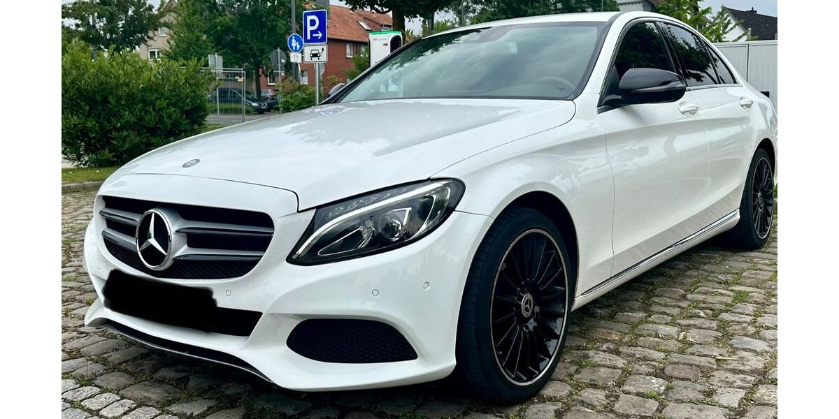 Mercedes-Benz C 180 155.000 km 16.399 &euro; Bad Nenndorf 31542