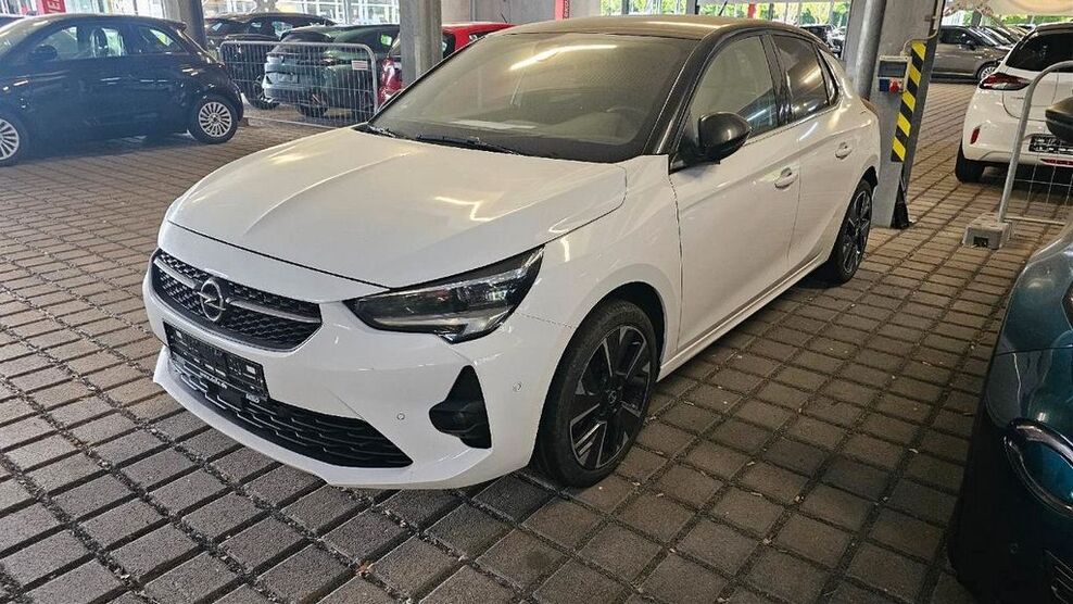 Opel Corsa 47.900 km 15.990 € Neu-Ulm 89231