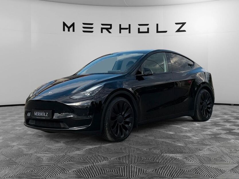 Tesla Model Y 82.490 km 35.690 € Waldfeucht 52525