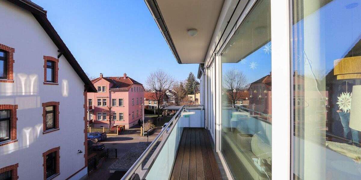 Etagenwohnung Dresden Kleinzschachwitz - 5 Zimmer, 134 m&sup2;, 525.000&euro; | Angebot:24646872