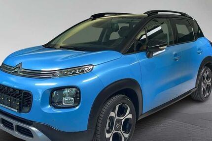 Citroen C3 Aircross 34.900 km 14.890 &euro; München 80339