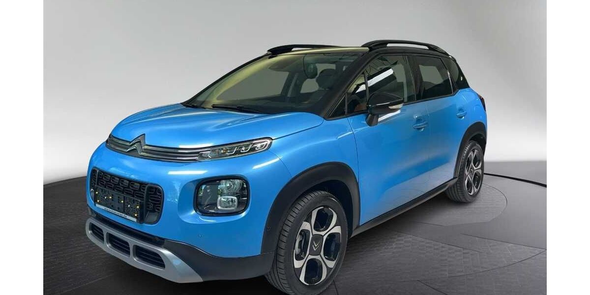 Citroen C3 Aircross 34.900 km 14.890 &euro; München 80339
