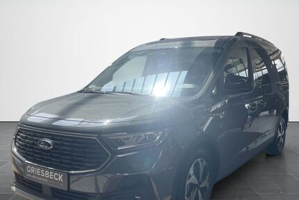 Ford Tourneo 1.850 km 36.990 € Deggendorf/Fischerdorf 94469