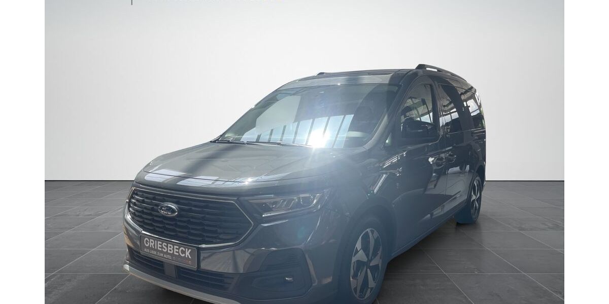 Ford Tourneo 1.850 km 36.990 € Deggendorf/Fischerdorf 94469