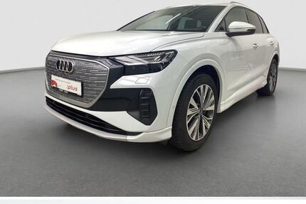Audi Q4 e-tron 75.894 km 28.980 &euro; Fürth 90763