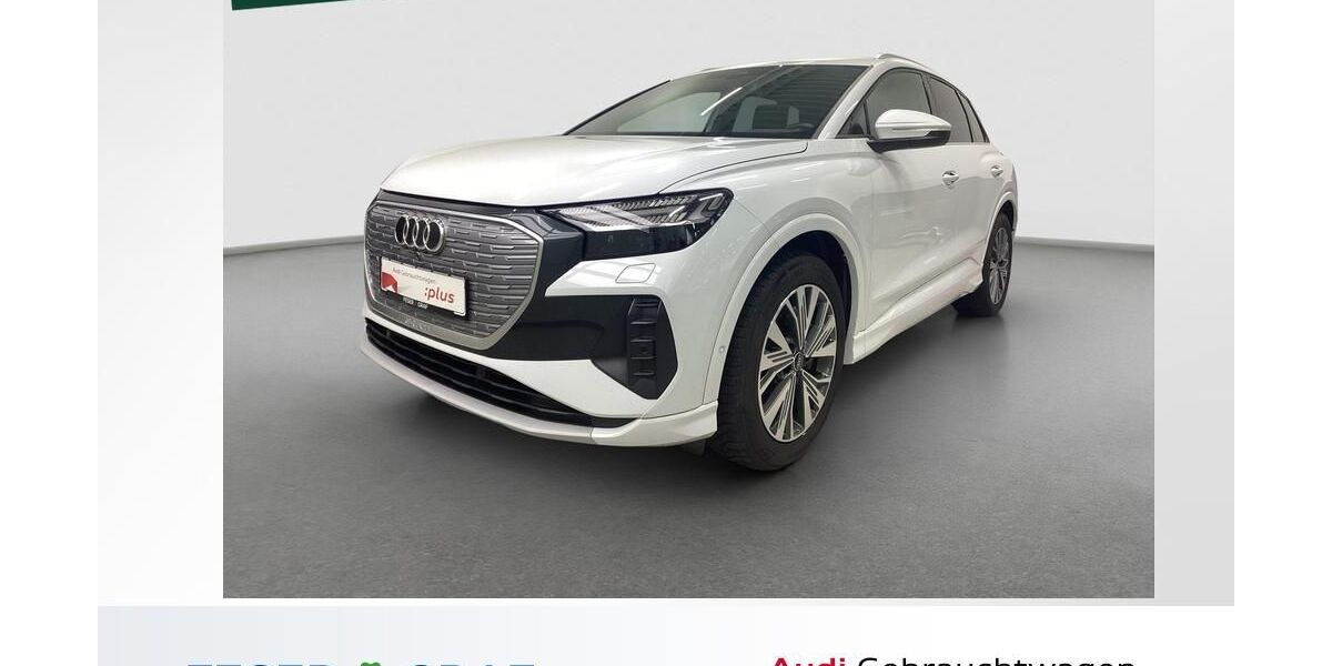 Audi Q4 e-tron 75.894 km 28.980 &euro; Fürth 90763