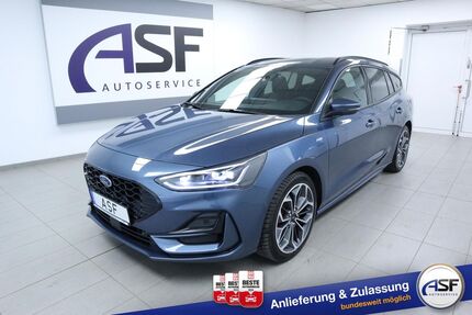 Ford Focus 29.999 km 26.470 &euro; Fürstenwalde bei Berlin 15517