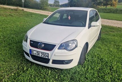 VW Polo 143.000 km 3.800 € Nusplingen 72362