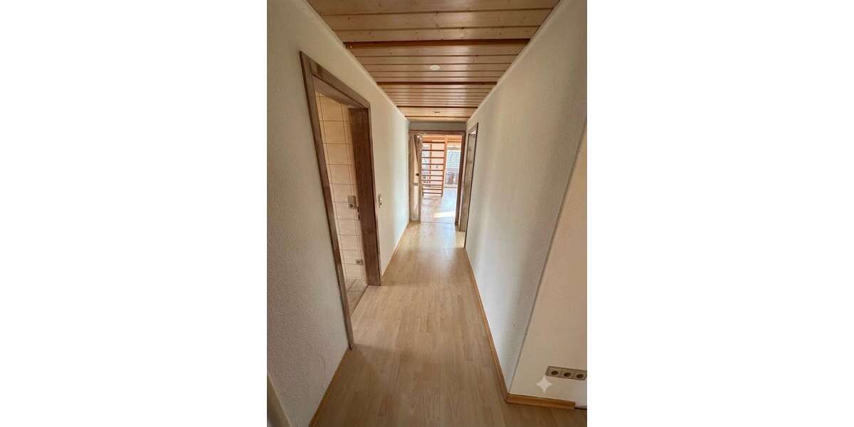 Etagenwohnung Eisenbach - 3 Zimmer, 85 m&sup2;, 600&euro; | Angebot:27101047