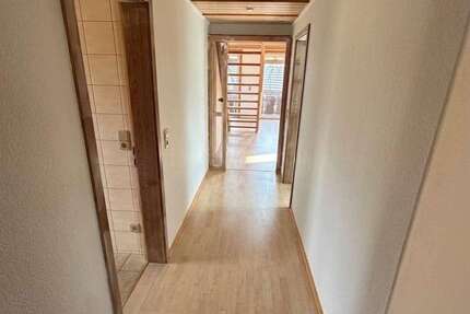 Wohnung Eisenbach - 3 Zimmer, 85 m&sup2;, 600&euro; | Angebot:27101047