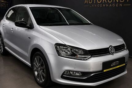 VW Polo 59.613 km 10.900 &euro; Langenhagen 30851