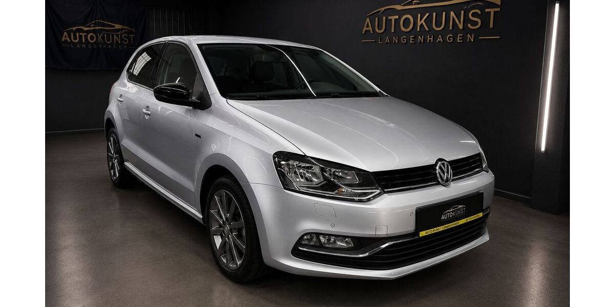 VW Polo 59.613 km 10.900 &euro; Langenhagen 30851
