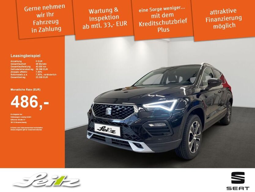 Ateca