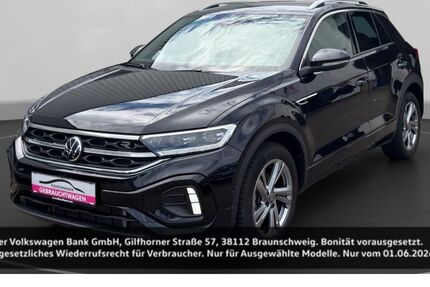 VW T-Roc 26.313 km 31.980 &euro; Euskirchen 53879