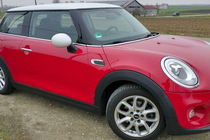 Mini Cooper 83.920 km 14.300 &euro; Gaimersheim 85080