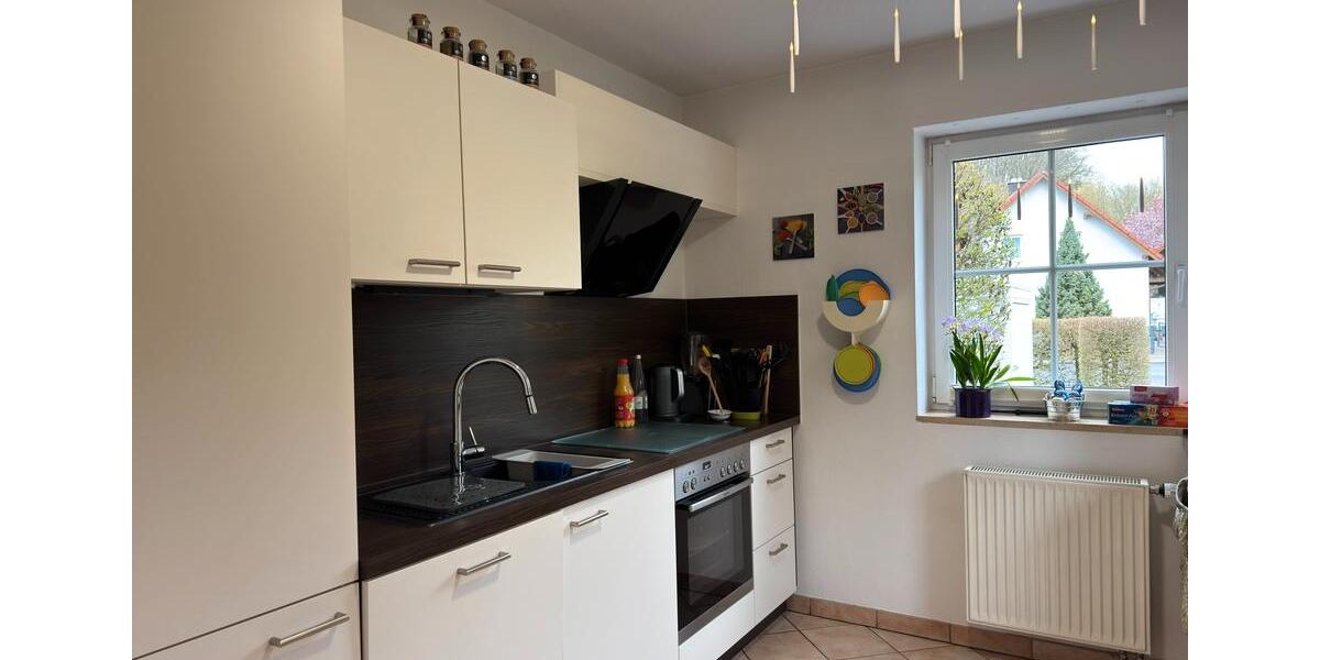 Doppelhaushälfte Coburg - 6 Zimmer, 160 m&sup2;, 1.590&euro; | Angebot:26163392