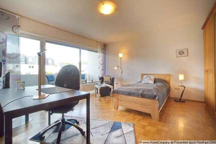 Wohnen auf Zeit in Lünen 495 € 1 zimmer