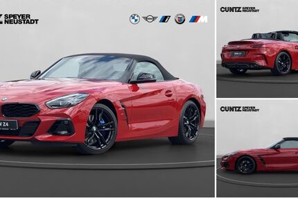 BMW Z4 M40 3.990 km 67.880 € Neustadt 67433