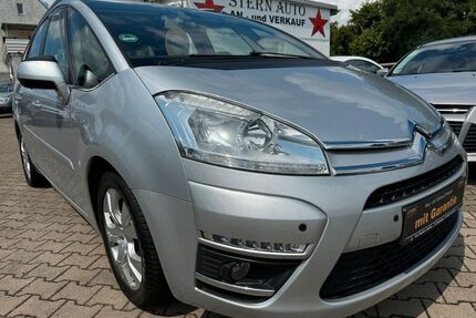 Citroen Grand C4 Picasso / SpaceTourer